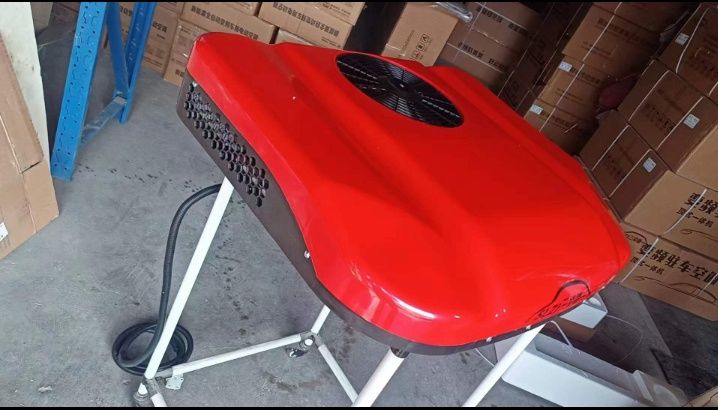 Кандисанер 24 волтга ишлайдиган