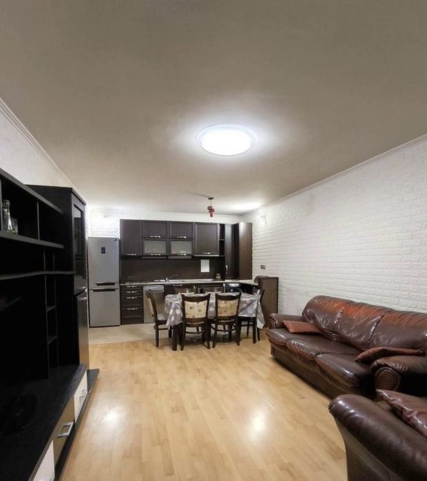 Дава се под наем Тристаен апартамент в София, Овча купел - 85 кв.м за 850 € - Снимка #1