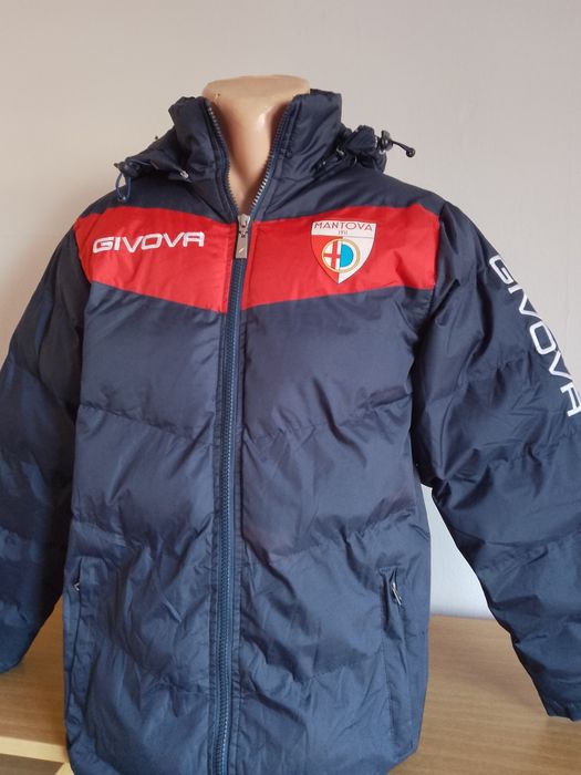 Geaca fotbal Givova FC Mantova