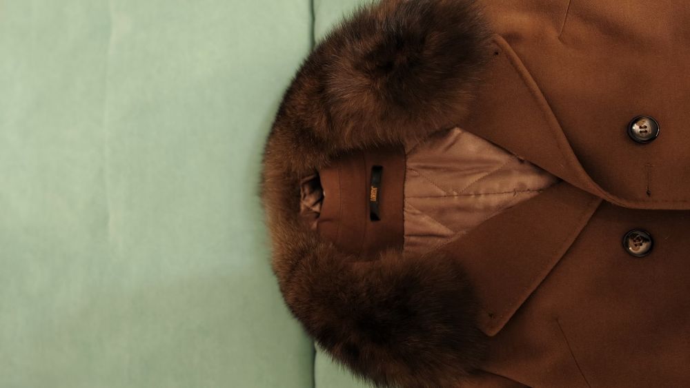 Loretta зимняя пальто