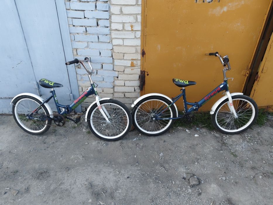 Продам Велосипеды