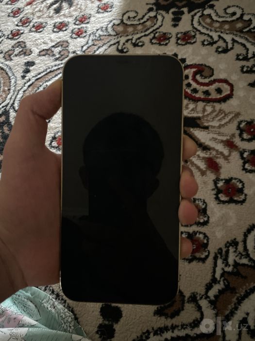 iPhone 12 Pro Max 256gb