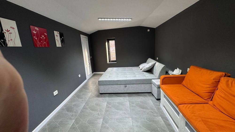 Сдача долгосрочная