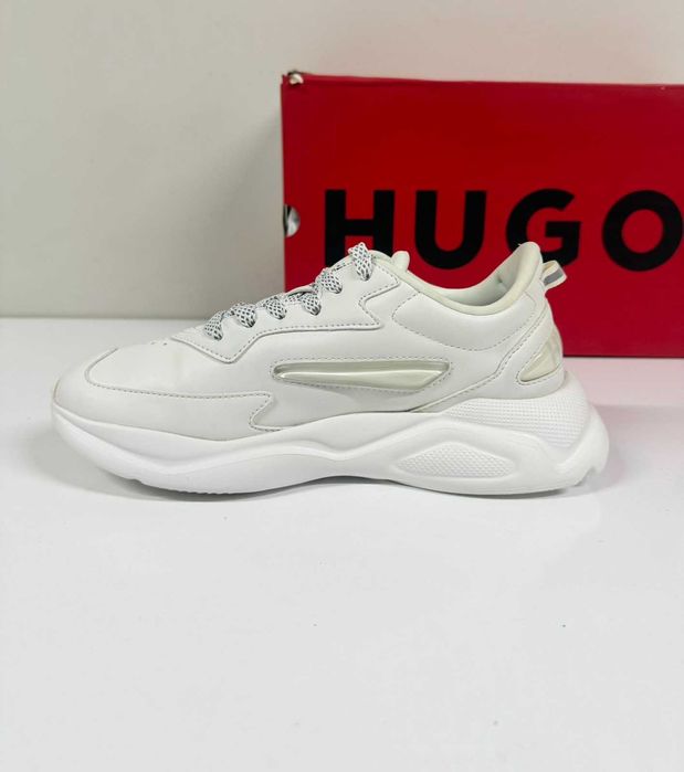 HUGO Leon Runner