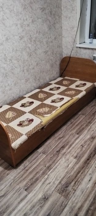 Шкаф кровать стол
