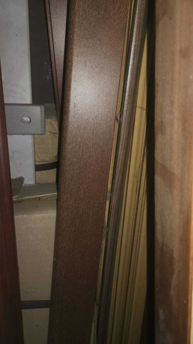 plinta parchet mdf 4ron/ml