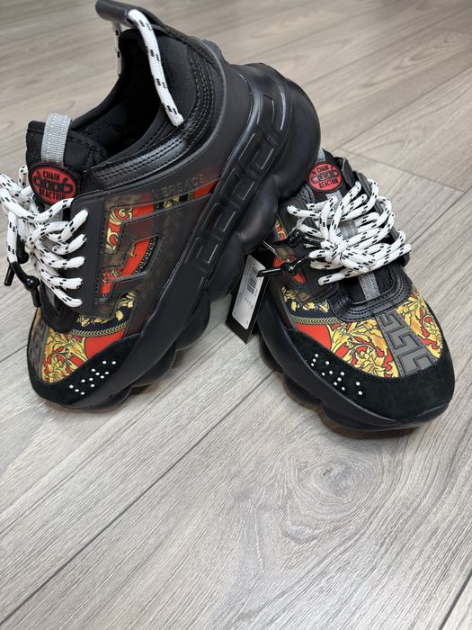 Vand Versace Chain Reaction 41,42,45