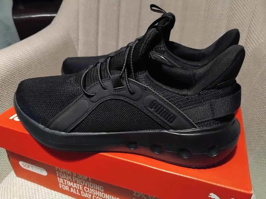 Маратонки Puma номер 41