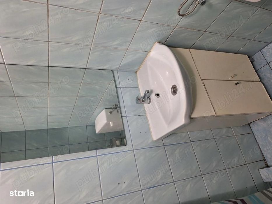 Garsoniera -Zona Medicinei-Take Ionescu-Parter-Ideal Pentru Investitie