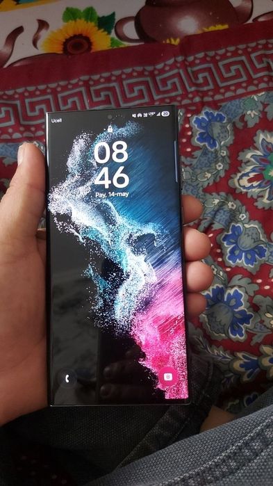 Samsung 22ultra 256 ideal