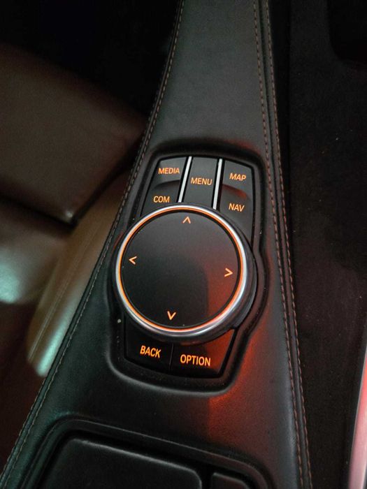 Navigatie completa BMW seria 6 F06 F12 F13 facelift NBT evo hu