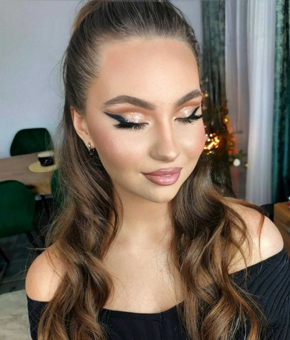 Make-up profesional Iași