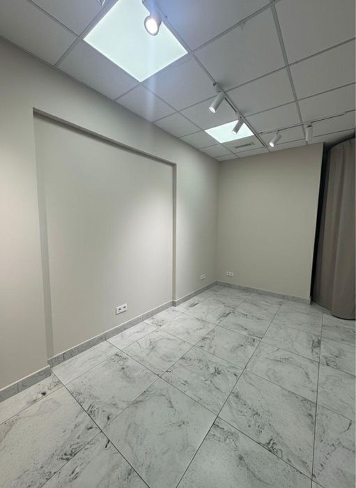 Коммерческие помещения