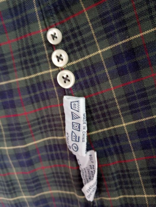 Cămașă bărbătească Ralph Lauren