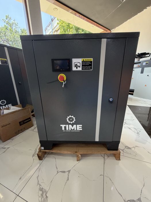 Vintovoy Kompressor TIME-SG-20.  15kw