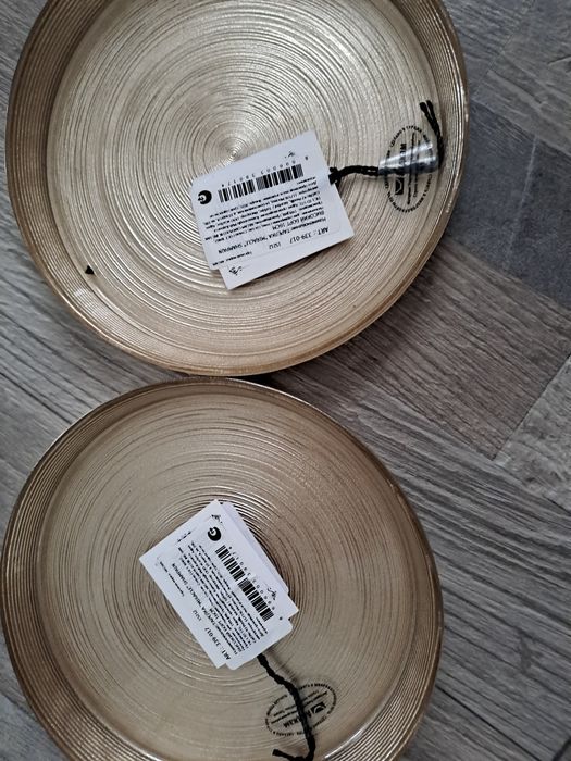 Сервировочные блюда Аксам