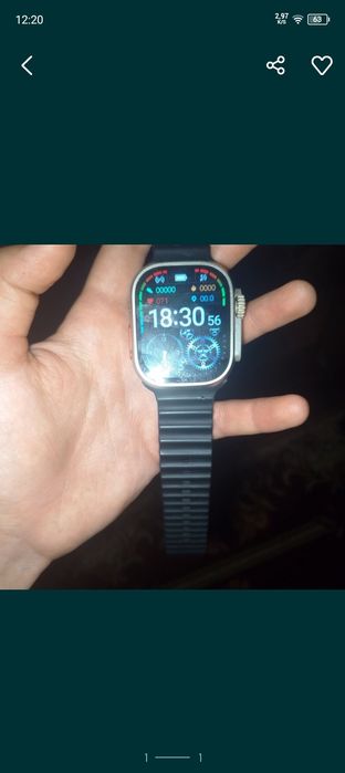 Smart watch sotiladi