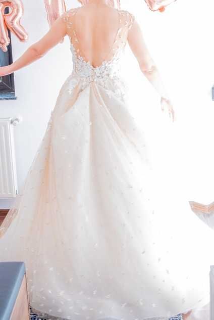 Rochie de mireasa Milla Nova