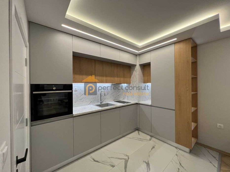 Дава се под наем Двустаен апартамент в Пловдив, Остромила - 65 кв.м за 500 € - Снимка #5