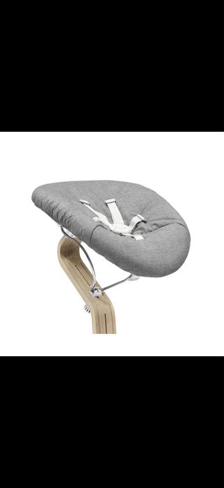 Столче за хранене Stokke Nomi
