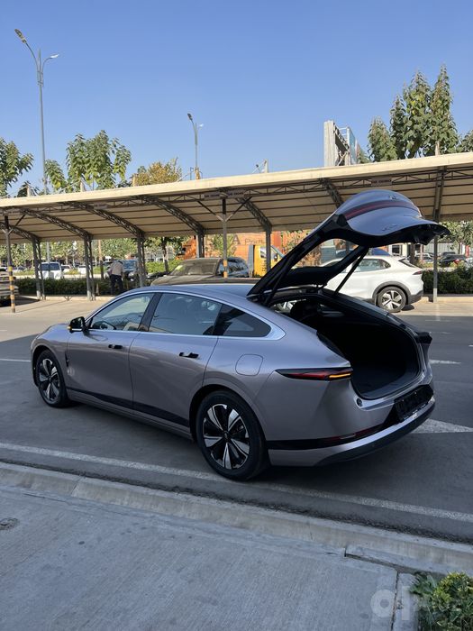 Changan nevo A07 gibrit 2025-yil 0 km