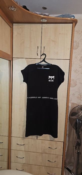 Продам платье р.46