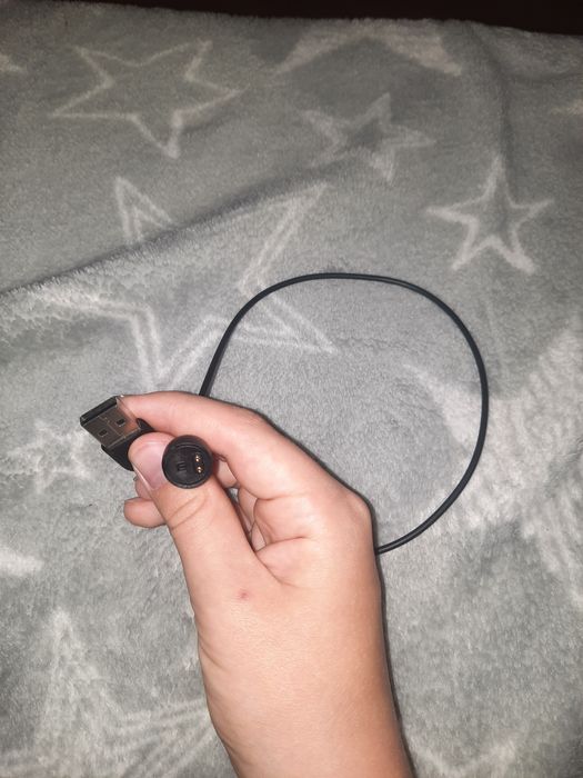 Зарядка для Mi Band 5