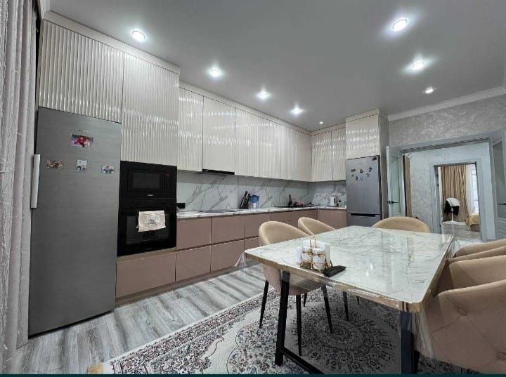 Продам 3 ком квартиру ЖК Казахстан