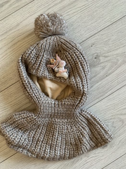 Зимний Комбинезон 3 в 1