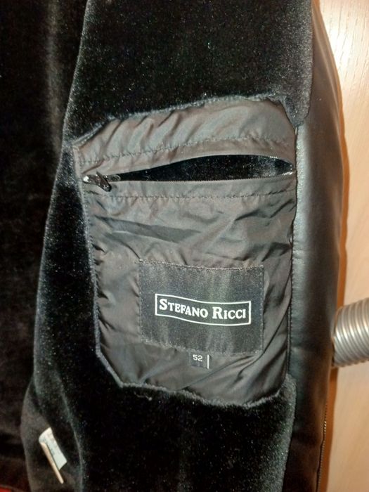 Куртка мужская. Размер 52