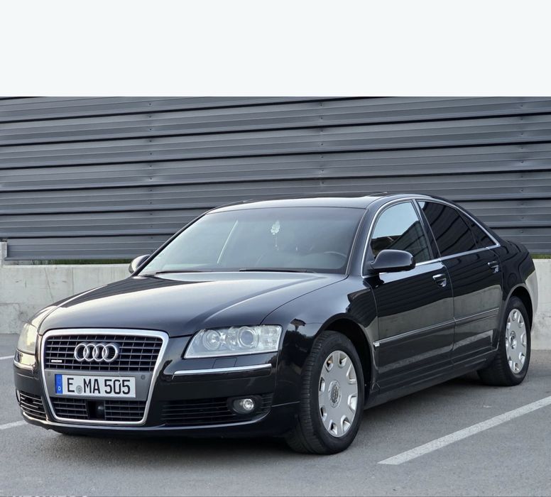 Audi a8 3.0 TDI