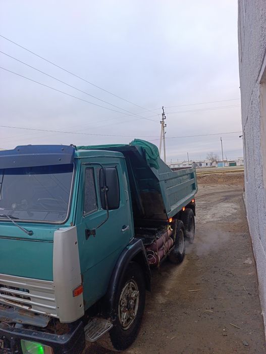 Камаз самосвал сатылады