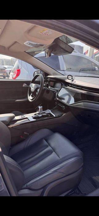 Срочно!! Cherry  Arrizo 6 pro