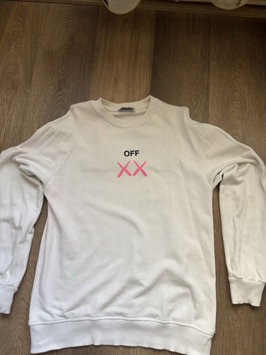 Hanorac off white m