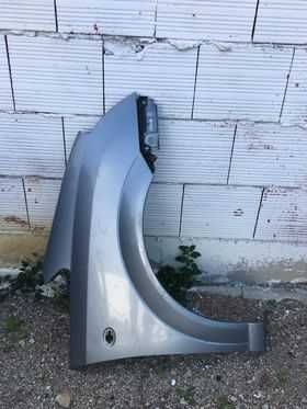 Калник преден Mercedes, Nissan, Opel, Renault, Vw, Peugeot, Fiat