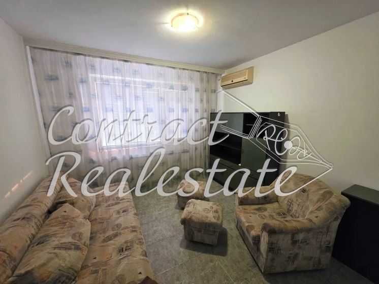 Дава се под наем Четиристаен апартамент в Варна, Трошево - 100 кв.м за 459 € - Снимка #6