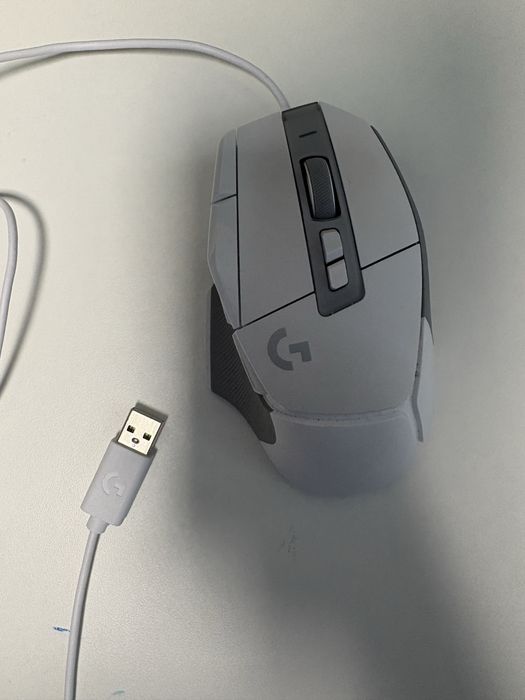 Logitech G502 X мишка