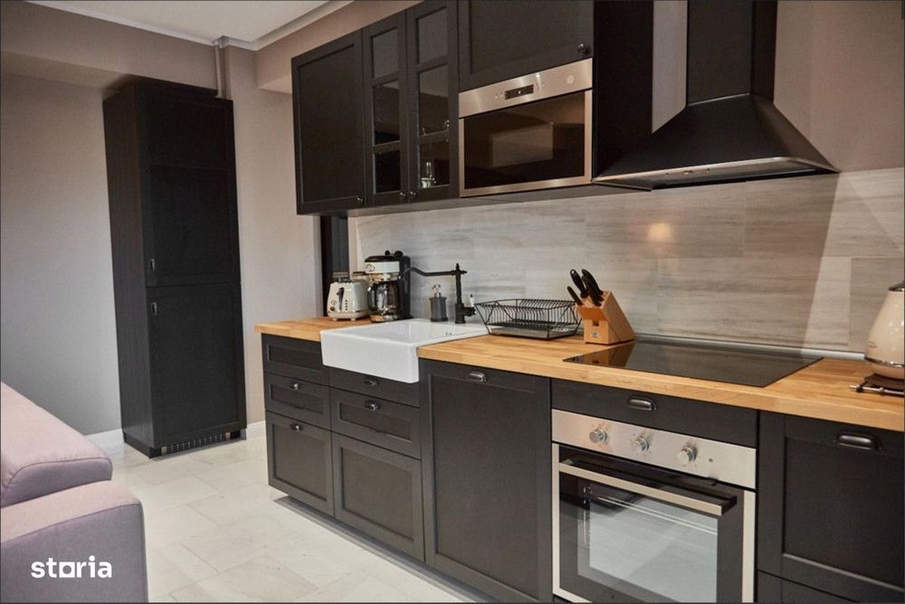 Apartament 3 Camere | Ultra Modern | Termen Lung