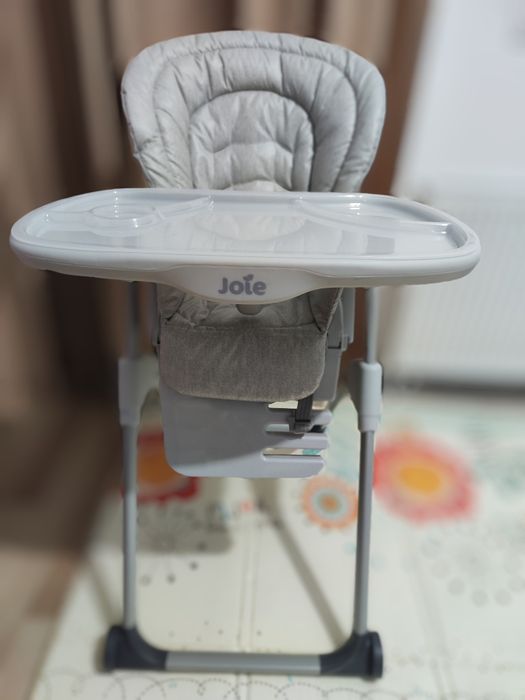 Vand Scaun de masa Mimzy Recline, Logan, Joie