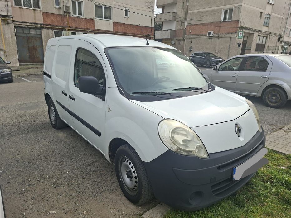 Vand renault cangoo 2009