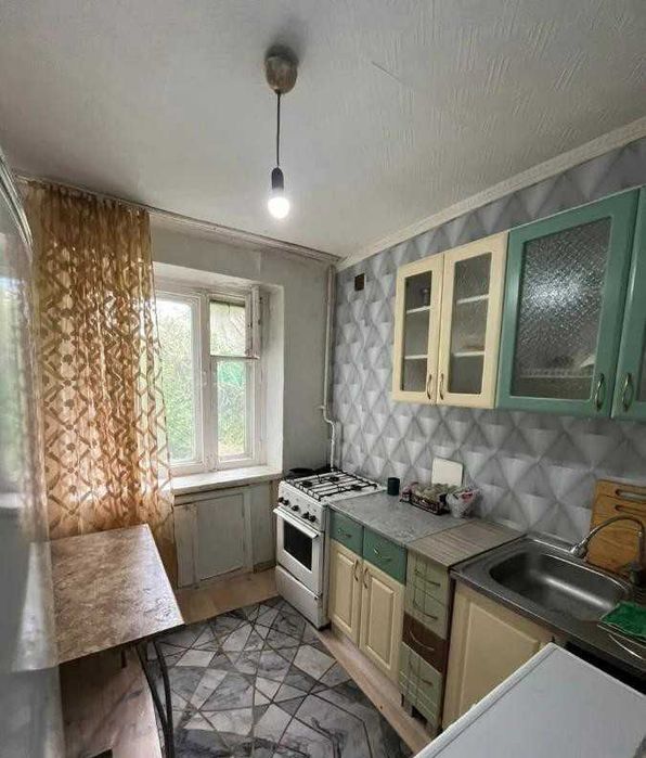 Продажа 1-комнатной квартиры