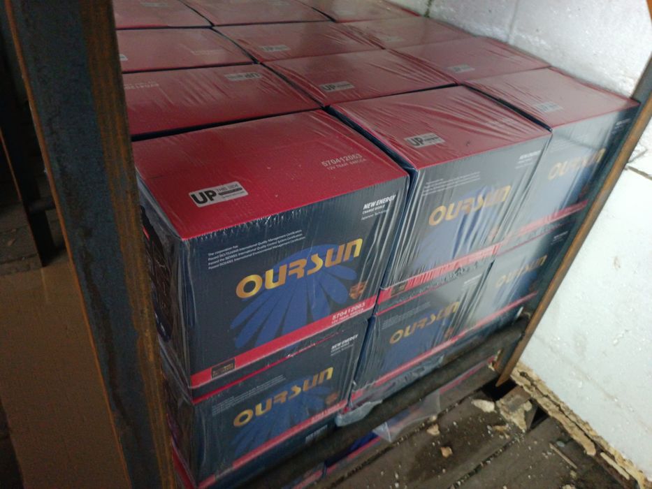 Аккумулятор 24/7  доставка