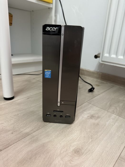 Sistem PC i5 desktop