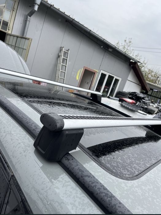 Оригинални греди за Audi Q5