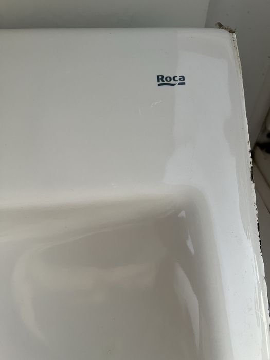 Раковина врезная Roca 55 см