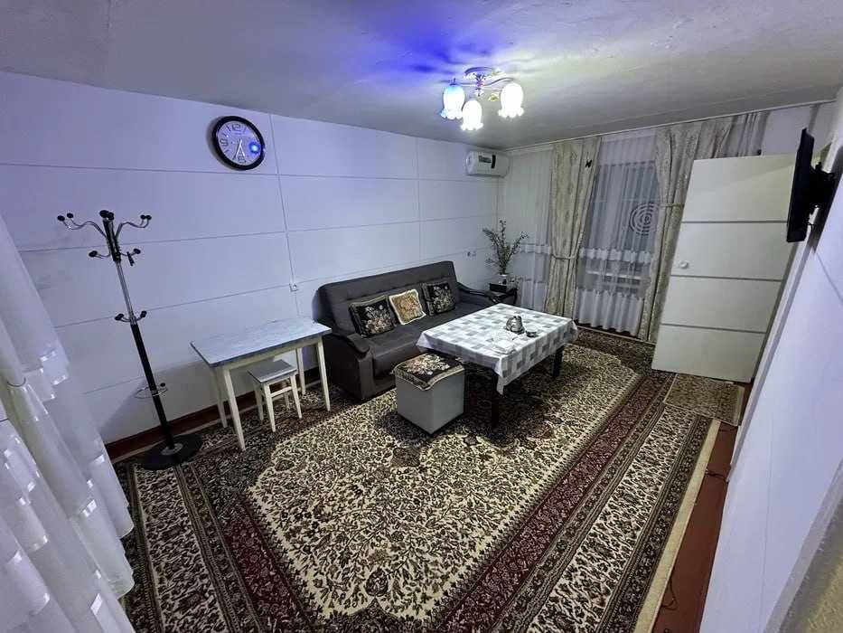 СРОЧНО !! Продается квартира в Яшнабаде 3/1/4 ( 63 кв/м) метро Дустлик