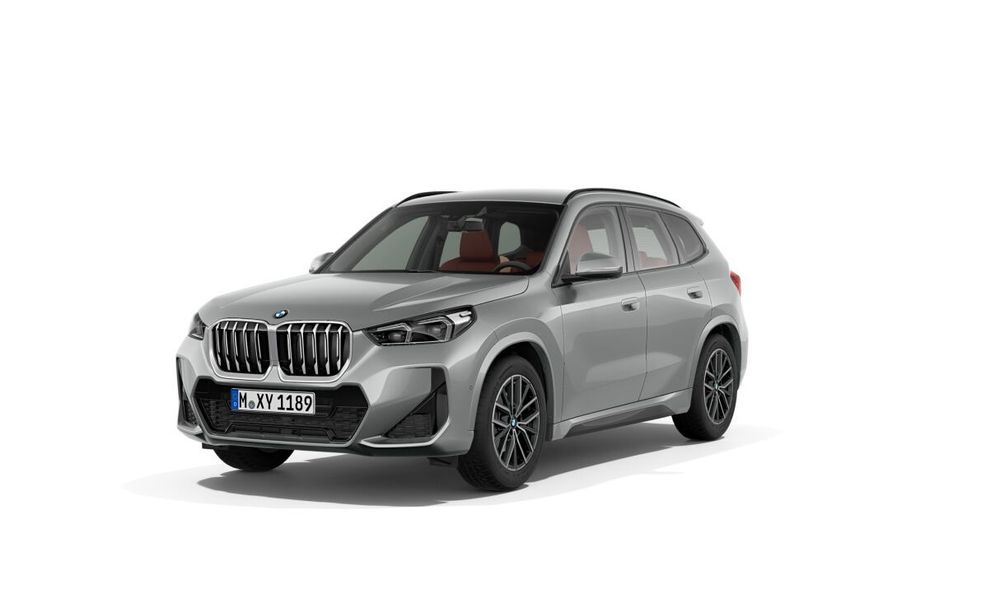 BMW X1 BMW X1 sDrive20i