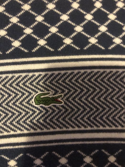 Lacoste Live Мъжка Блуза Размер XL