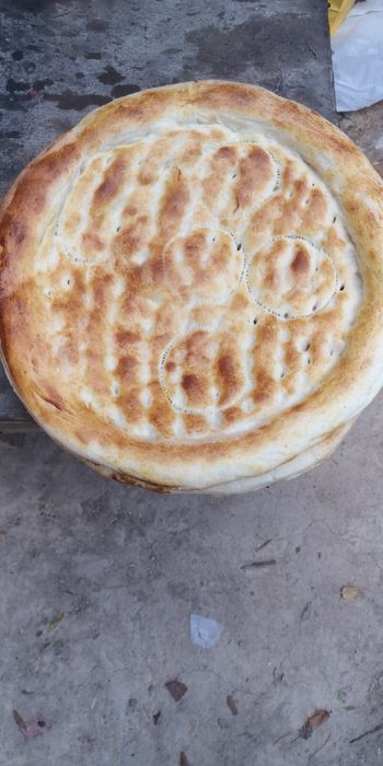 Лепешки для магазинов и кафе