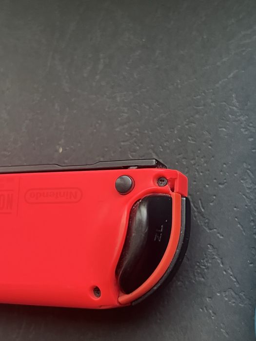 Joy con Nintendo Swich